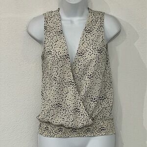 BB Dakota Steve Madden Top Size XS